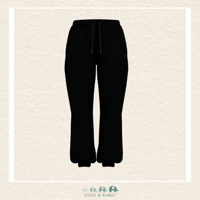 Under Armour Youth Girls' Fleece Jogger Black, CoCo & KaBri Children's Boutique, Brooks Alberta Canada