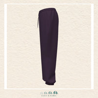 Under Armour: Youth Girls' Fleece Jogger Purple Echo, CoCo & KaBri Children's Boutique, Brooks Alberta Canada