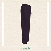 Under Armour: Youth Girls' Fleece Jogger Purple Echo, CoCo & KaBri Children's Boutique, Brooks Alberta Canada