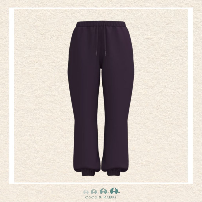 Under Armour: Youth Girls' Fleece Jogger Purple Echo, CoCo & KaBri Children's Boutique, Brooks Alberta Canada