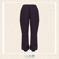 Under Armour: Youth Girls' Fleece Jogger Purple Echo, CoCo & KaBri Children's Boutique, Brooks Alberta Canada