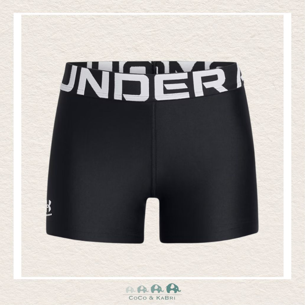 Under Armour Youth Girls' HeatGear® Shorty, CoCo & KaBri Children's Boutique