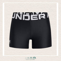 Under Armour Youth Girls' HeatGear® Shorty, CoCo & KaBri Children's Boutique