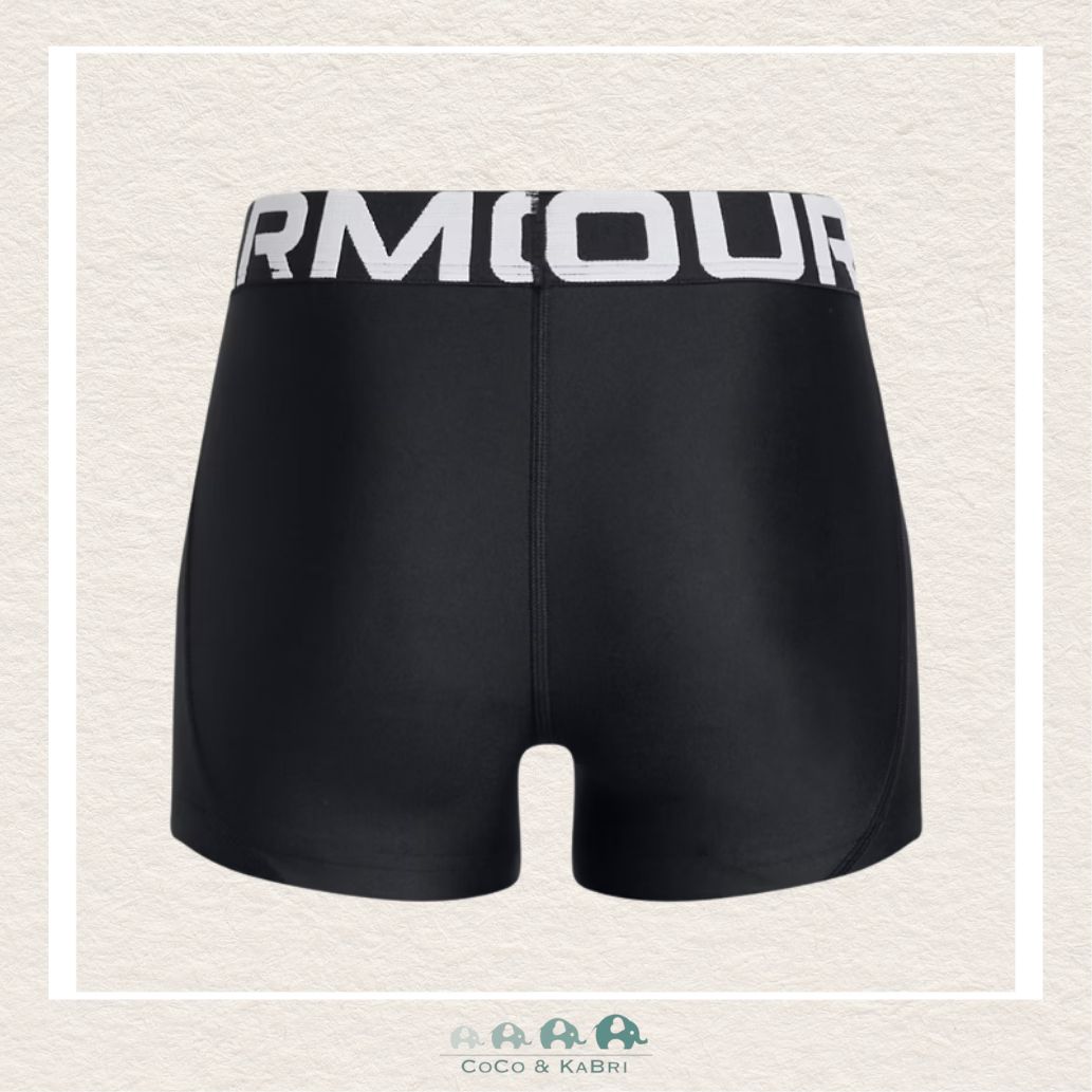 Under Armour Youth Girls' HeatGear® Shorty, CoCo & KaBri Children's Boutique