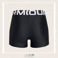 Under Armour Youth Girls' HeatGear® Shorty, CoCo & KaBri Children's Boutique