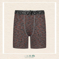Under Armour Youth Performance Tech Boxers Venom Red, CoCo & KaBri Children's Boutique, Brooks Alberta Canada