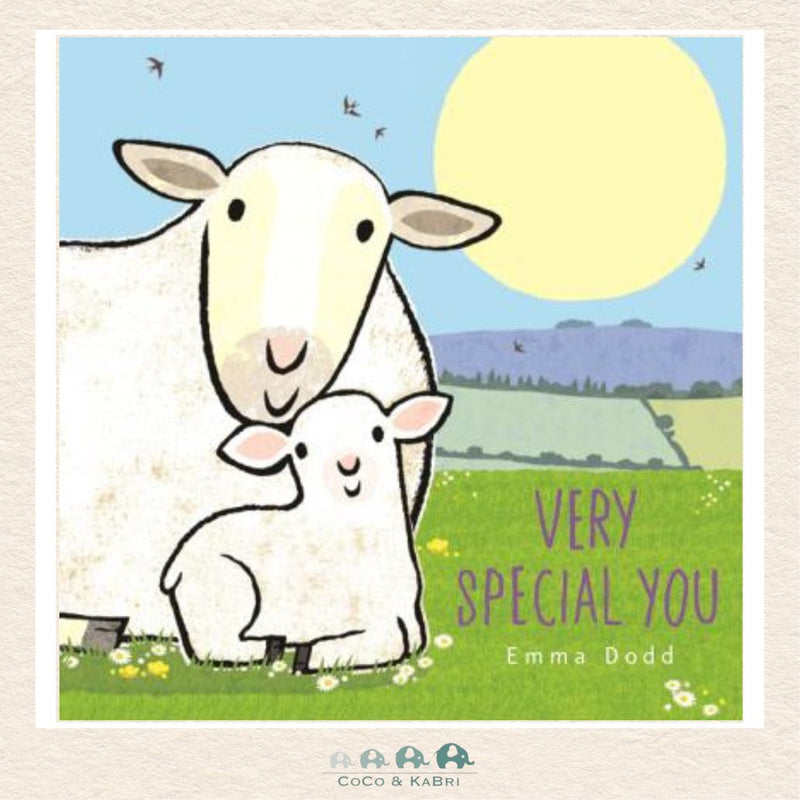 Very Special You, CoCo & KaBri Children's Boutique