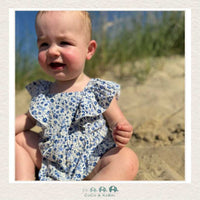 Vignette: Chloe Bubble - Blue Meadow, CoCo & KaBri Children's Boutique