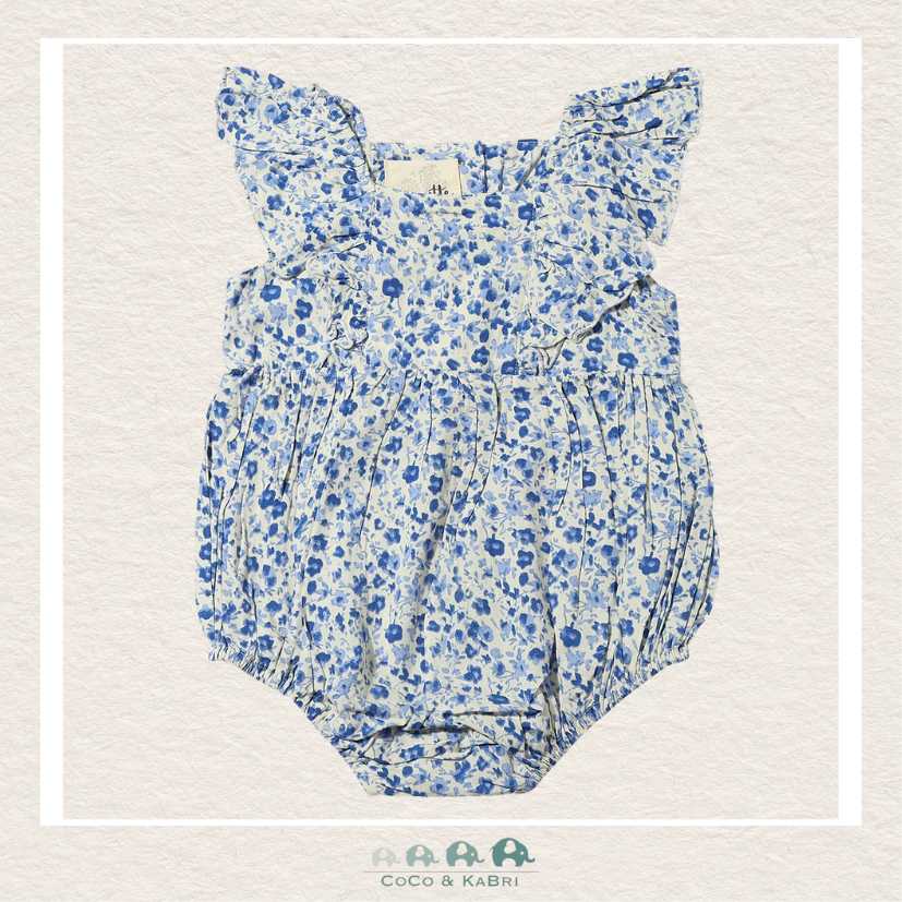 Vignette: Chloe Bubble - Blue Meadow, CoCo & KaBri Children's Boutique