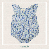 Vignette: Chloe Bubble - Blue Meadow, CoCo & KaBri Children's Boutique