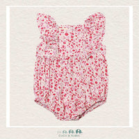 Vignette: Chloe Bubble - Pink Meadow, CoCo & KaBri Children's Boutique