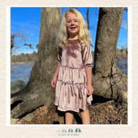 Vignette Rose Alice Dress, CoCo & KaBri Children's Boutique