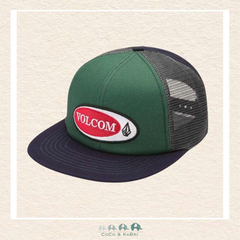 Volcom cresticle hat hotsell