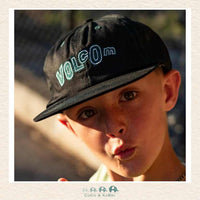 Volcom: Big Boys Ranso Adjustable Hat, CoCo & KaBri Children's Boutique