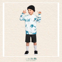 Volcom: Little Boys Frickin Chino Shorts - Black, CoCo & KaBri Children's Boutique