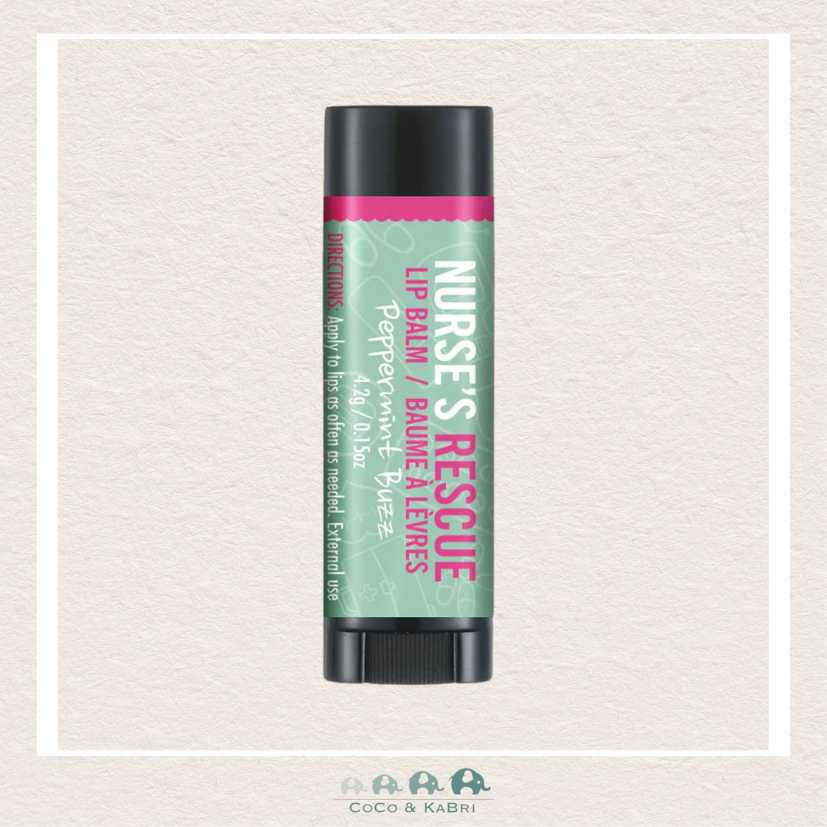 🇨🇦 Walton Wood Farms: Nurse's Rescue Lip Balm, CoCo & KaBri Children's Boutique, Brooks Alberta Canada