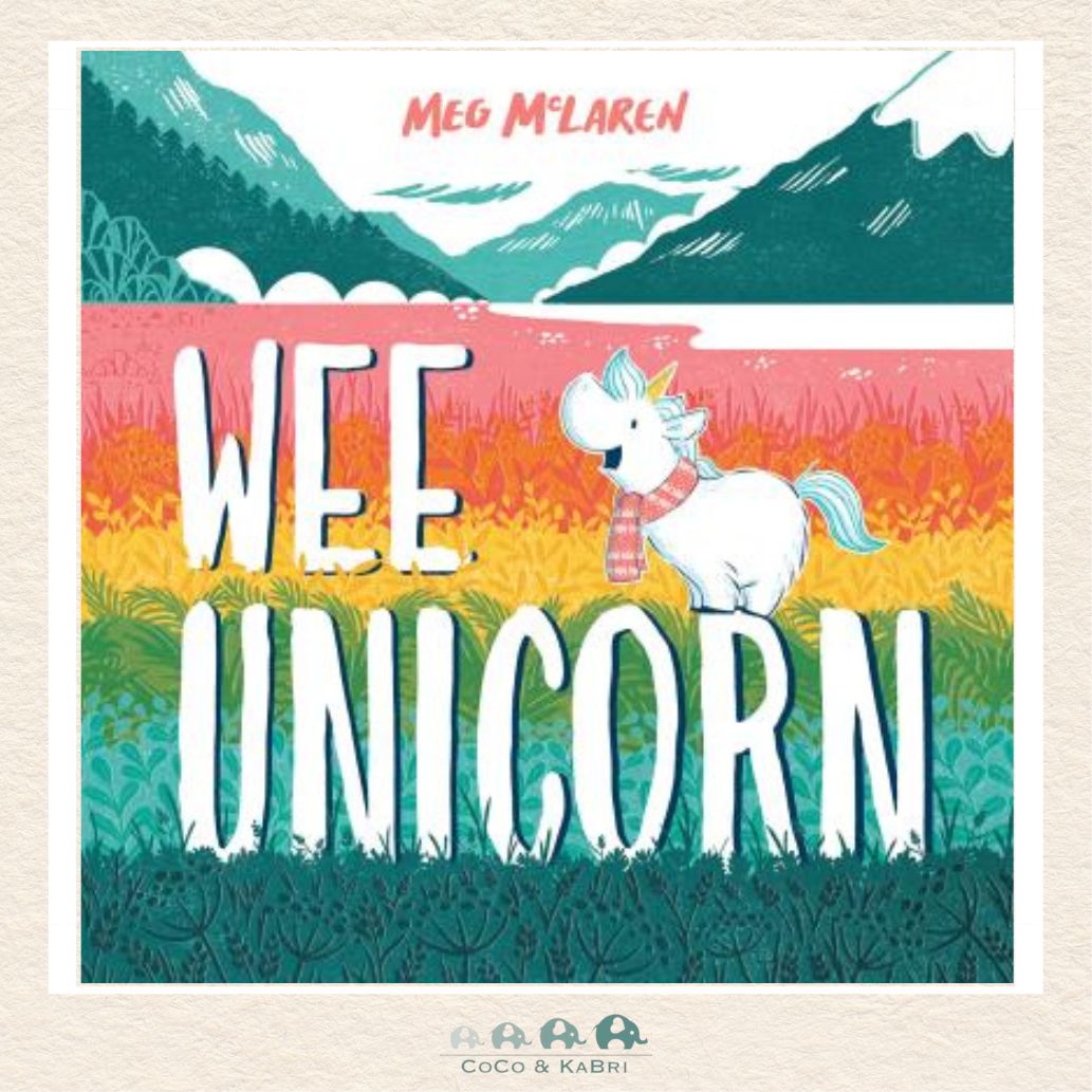 Wee Unicorn, CoCo & KaBri Children's Boutique