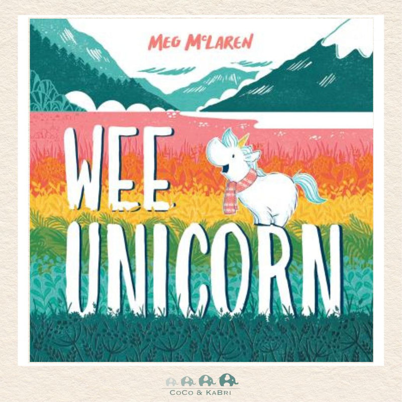 Wee Unicorn, CoCo & KaBri Children's Boutique