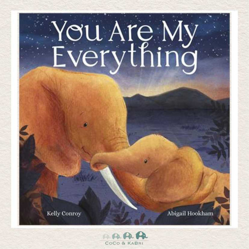 You Are My Everything, CoCo & KaBri Children's Boutique