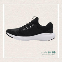 *Under Armour Shoes: Boys' Grade School Charged Vantage 2 Running Shoes (O2-316), CoCo & KaBri Children's Boutique