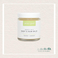 All Things Jill, Peas in a Pod - Bum Balm, CoCo & KaBri Children's Boutique