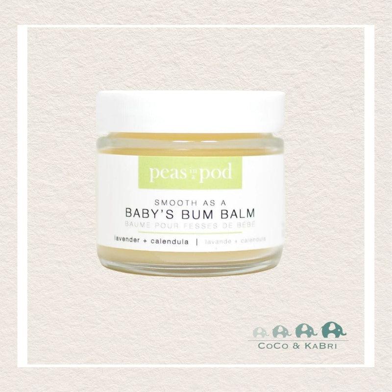 All Things Jill, Peas in a Pod - Bum Balm, CoCo & KaBri Children's Boutique