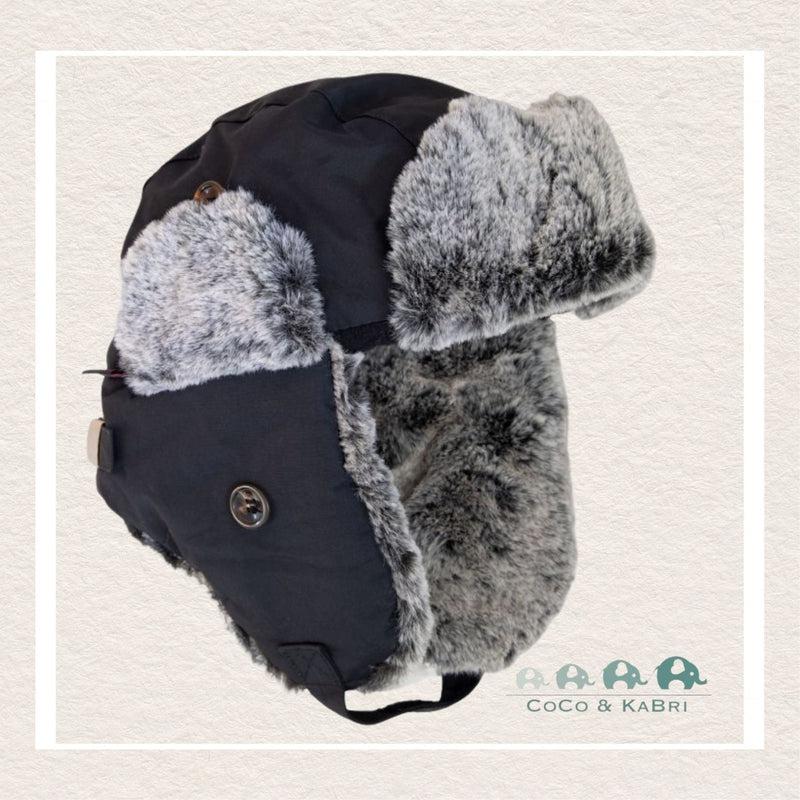 Calikids: Nylon Aviator Hat - CoCo & KaBri