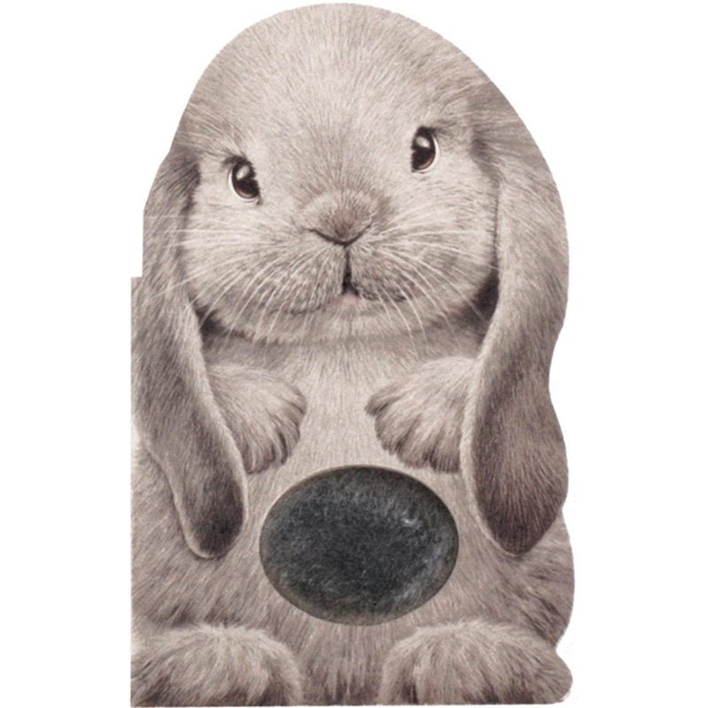Furry Bunny - CoCo & KaBri
