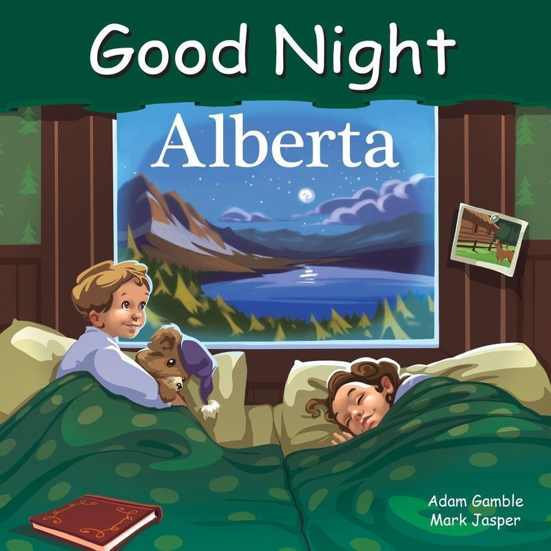 Good Night Alberta - CoCo & KaBri