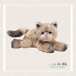 Gund: Bootsie Cat Small 11" - CoCo & KaBri