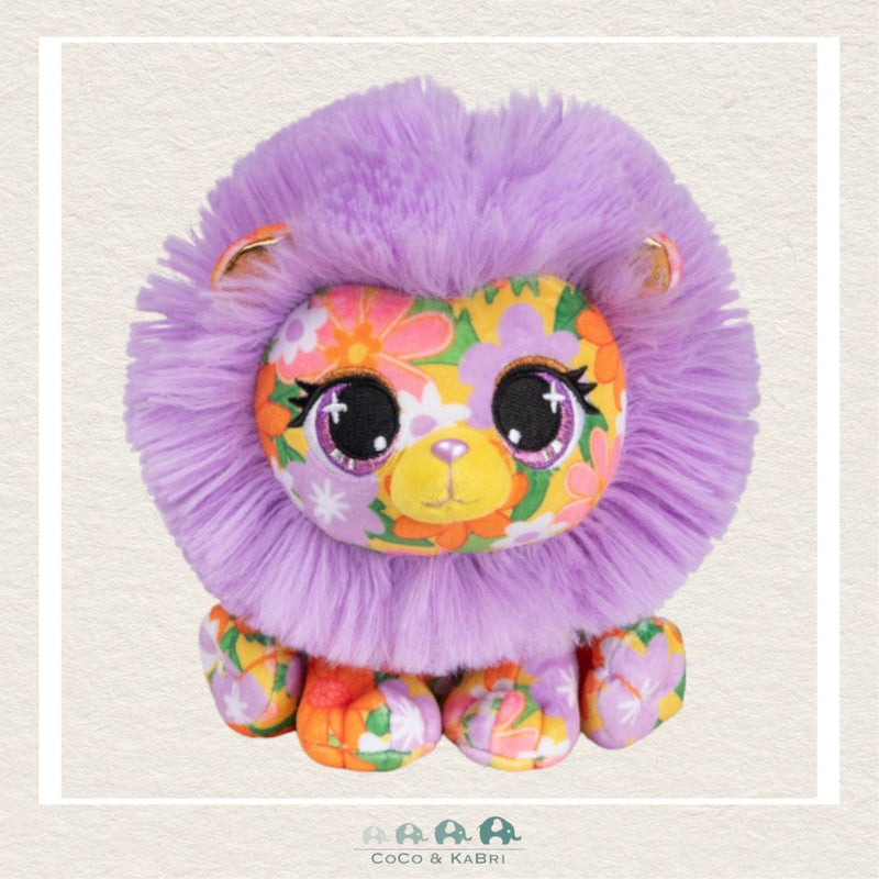 Gund: P.Lushesm Stuffie - Farah Meadows 7", CoCo & KaBri Children's Boutique