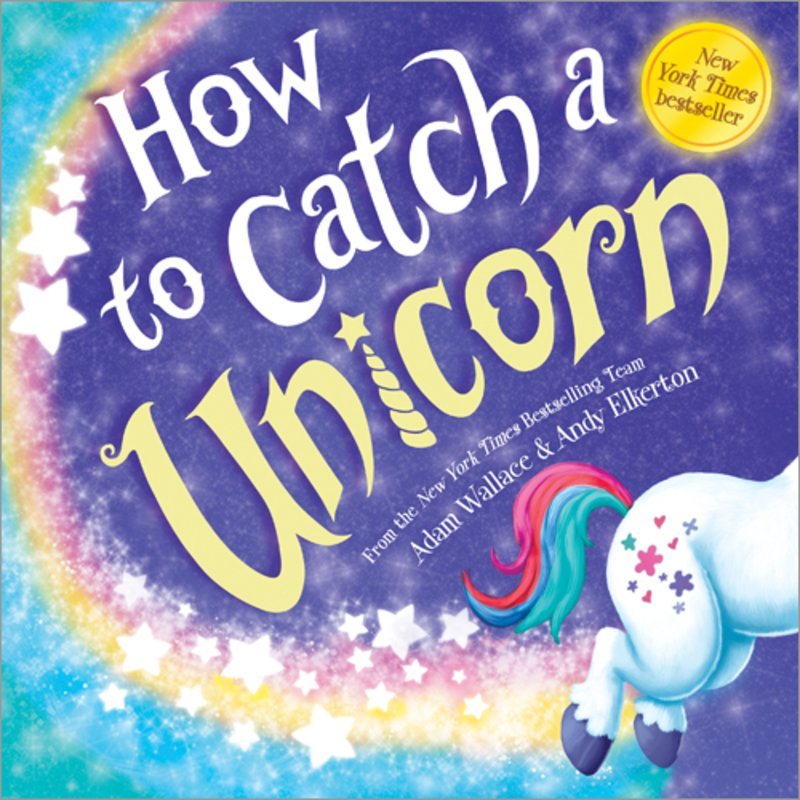 How to Catch a Unicorn - CoCo & KaBri