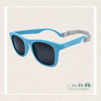   🇨🇦 Jan & Jul Sunglasses (Black Lenses - Polarized), CoCo & KaBri Children's Boutique