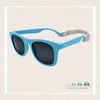 Jan & Jul Sunglasses (Black Lenses - Polarized) - CoCo & KaBri