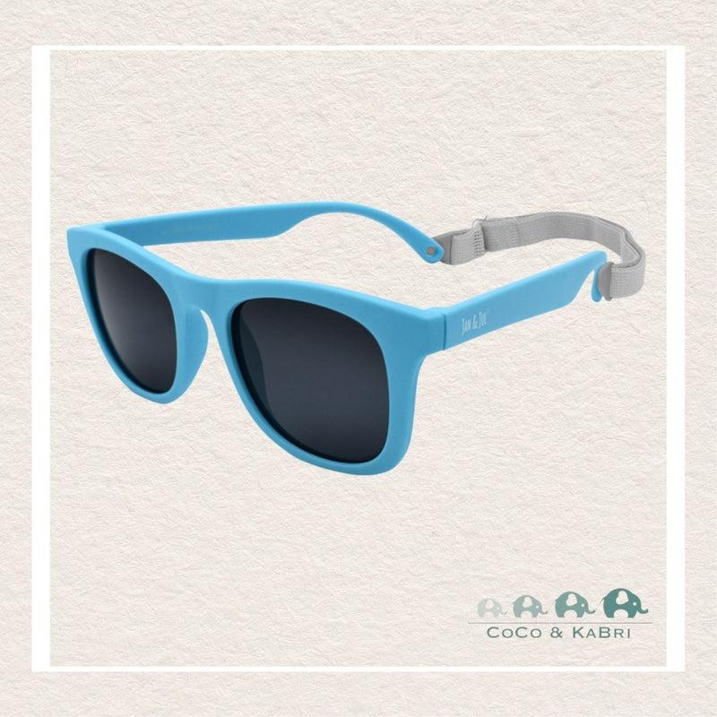 Jan & Jul Sunglasses (Black Lenses - Polarized) - CoCo & KaBri