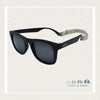 Jan & Jul Sunglasses (Black Lenses - Polarized) - CoCo & KaBri