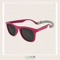   🇨🇦 Jan & Jul Sunglasses (Black Lenses - Polarized), CoCo & KaBri Children's Boutique