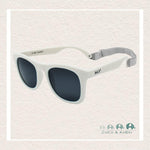 Jan & Jul Sunglasses (Black Lenses - Polarized) - CoCo & KaBri