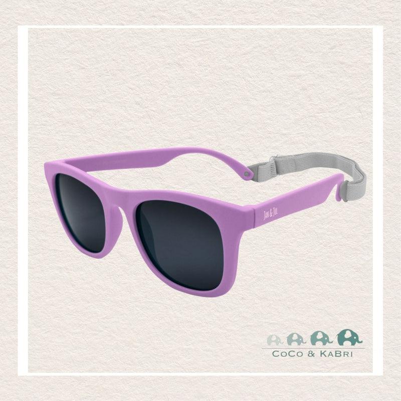Jan & Jul Sunglasses (Black Lenses - Polarized), CoCo & KaBri Children's Boutique