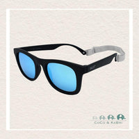Jan & Jul Sunglasses (Coloured Aurora Lenses - Polarized), CoCo & KaBri Children's Boutique