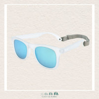   🇨🇦 Jan & Jul Sunglasses (Coloured Aurora Lenses - Polarized), CoCo & KaBri Children's Boutique