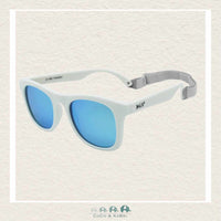   🇨🇦 Jan & Jul Sunglasses (Coloured Aurora Lenses - Polarized), CoCo & KaBri Children's Boutique
