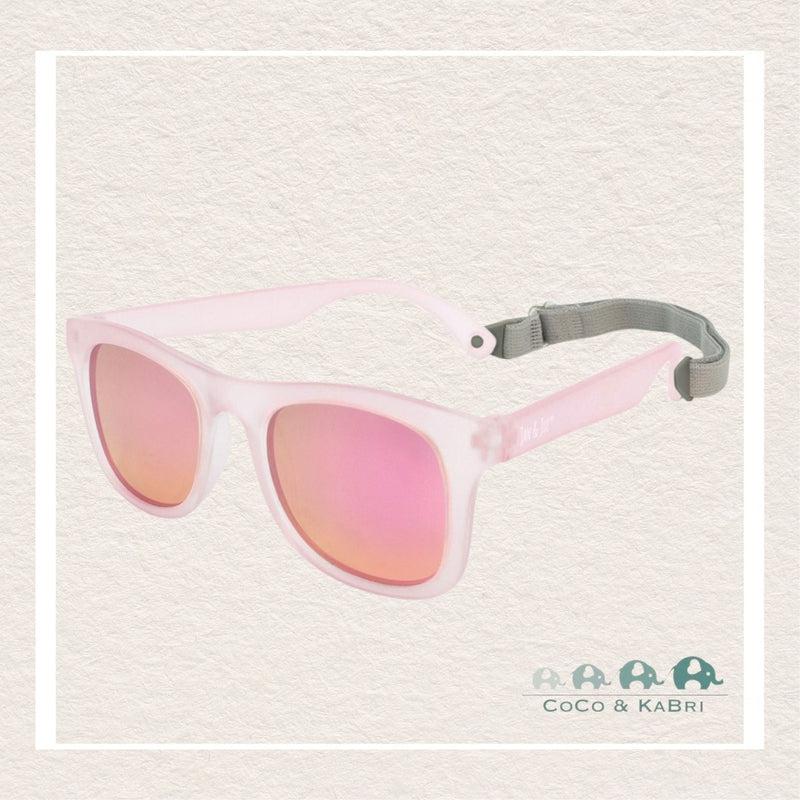 Jan & Jul Sunglasses (Coloured Aurora Lenses - Polarized), CoCo & KaBri Children's Boutique