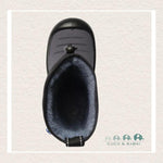 Kuoma: Lumilukko Villa Harma Winter Boot - Grey - CoCo & KaBri