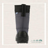 Kuoma: Lumilukko Villa Harma Winter Boot - Grey - CoCo & KaBri