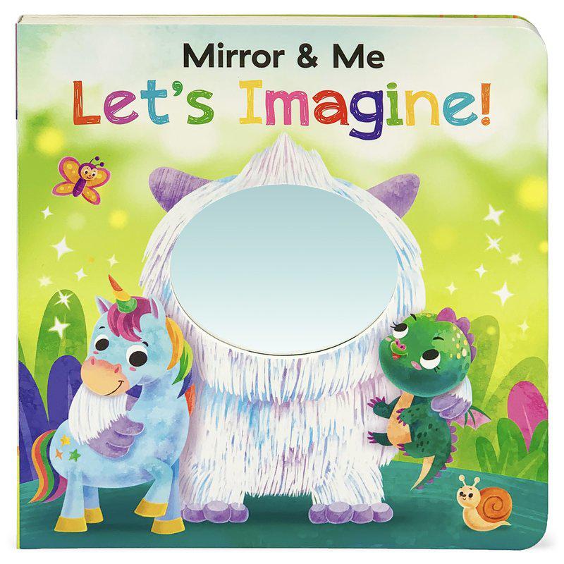 Let's Imagine-Books-Raincoast-[option4]-[option5]-[option6]-CoCo & KaBri Children's Boutique