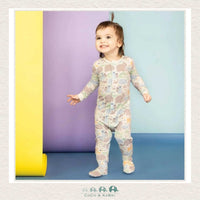 Magnetic Me: Little Lovin Modal Magnetic Footie, CoCo & KaBri Children's Boutique