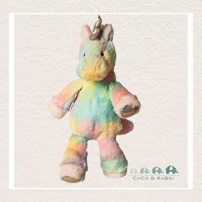 Mary Meyer: Marshmallow Zoo - Fro-Yo Unicorn - 13", CoCo & KaBri Children's Boutique, Brooks Alberta Canada