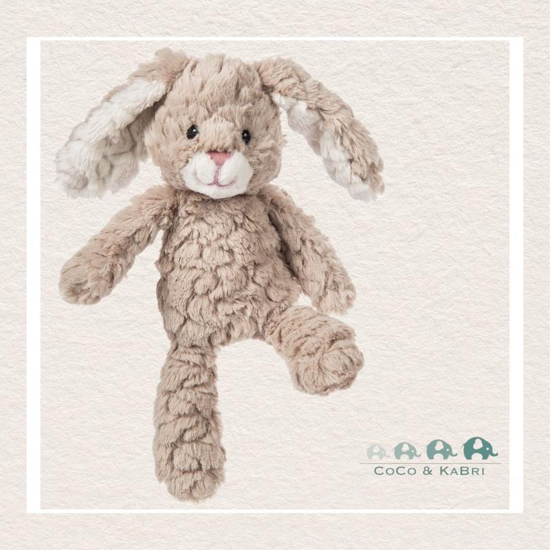 Mary Meyer: Tan Bunny Putty 11"-Kidcentral-[option4]-[option5]-[option6]-CoCo & KaBri Children's Boutique