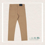 Mayoral: 5 pocket slim fit basic pant - CoCo & KaBri